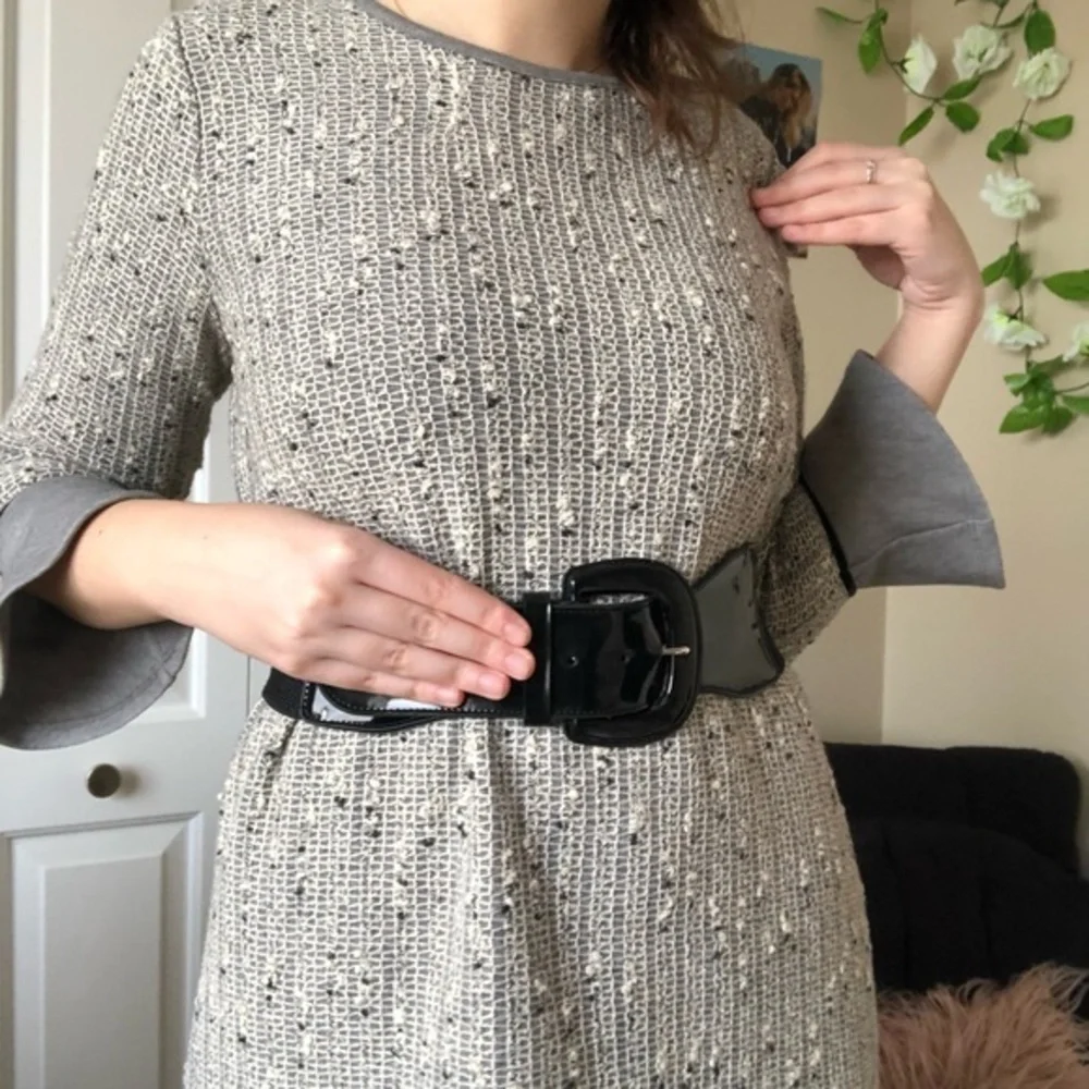 THML dress - Picture 6 of 15